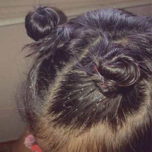 Meet your Posher, Mariela